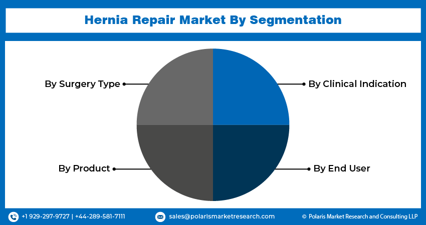 Hernia Repair Seg